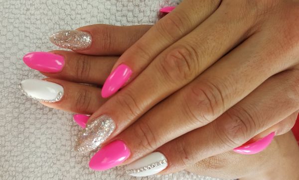 Pose complète au comblage pour l'été